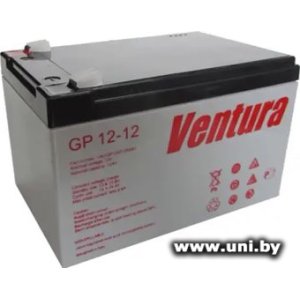 Ventura GP 12-12 12V 12Ah