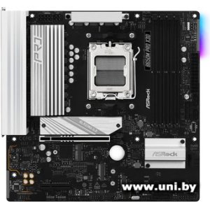 ASRock B650M Pro X3D