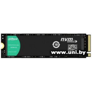 Dahua 2Tb M.2 PCI-E SSD DHI-SSD-C970RVN2TB