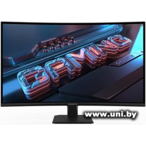 Купить GIGABYTE 31.5` GS32QCA в Минске, доставка по Беларуси