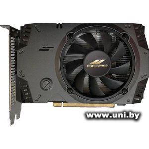 OCPC 4Gb RX 550 (OCVARX550G4SE)