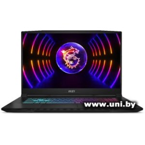 Купить MSI Katana 17 B13UCR-1612XRU (9S7-17L541-1612) в Минске, доставка по Беларуси
