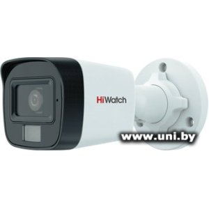 HIWATCH DS-T500A(B) 3.6mm