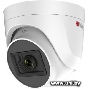 Купить HIWATCH HDC-T020-P(B) 3.6mm в Минске, доставка по Беларуси
