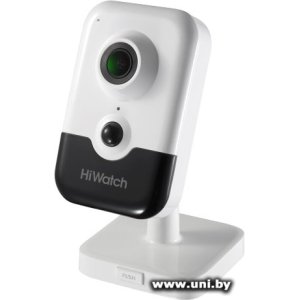 Купить HIWATCH DS-I214(B) 2mm в Минске, доставка по Беларуси