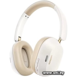 Купить Ugreen HiTune Max5c HP203 White (35758) в Минске, доставка по Беларуси