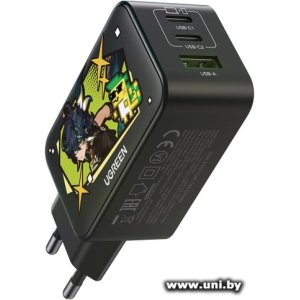 UGREEN [CD244] 10335GI Black