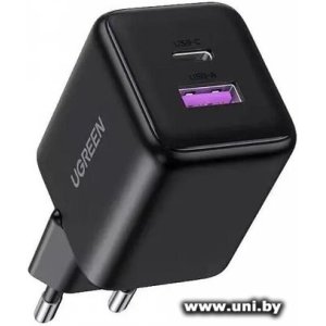 UGREEN [X516] 65014 Black