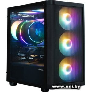 Купить Zalman M4 SE Black в Минске, доставка по Беларуси