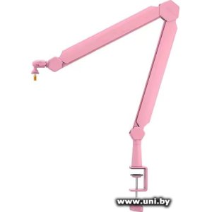 Купить FIFINE Стойка BM66 Pink (BM66P) в Минске, доставка по Беларуси