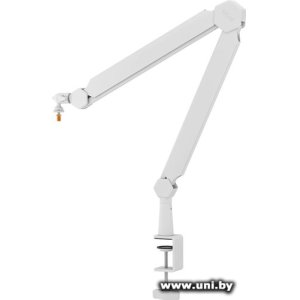 Купить FIFINE Стойка BM66 White (BM66W) в Минске, доставка по Беларуси