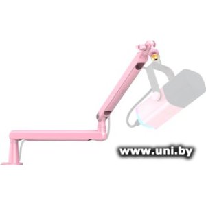 Купить FIFINE Стойка BM88 Pink (BM88P) в Минске, доставка по Беларуси