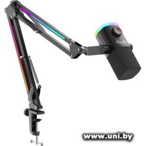 Купить FIFINE Микрофон AM8PROT Black в Минске, доставка по Беларуси