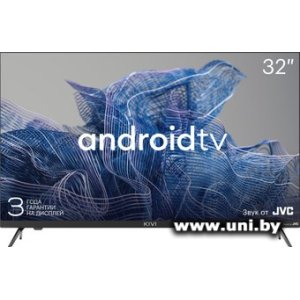 Купить KIVI 32H750NB в Минске, доставка по Беларуси