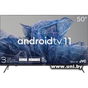 Купить KIVI 50U750NB в Минске, доставка по Беларуси