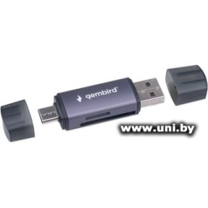 Купить GEMBIRD FD2-MSD-6 в Минске, доставка по Беларуси