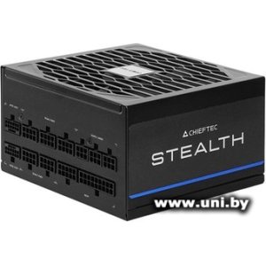 Купить Chieftec 1200W Stealth SPX-1200-FC в Минске, доставка по Беларуси