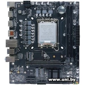 ARKTEK AK-H610M EG VS