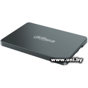 Купить Dahua 960Gb SATA3 SSD DHI-SSD-V800S960G в Минске, доставка по Беларуси
