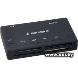 Купить GEMBIRD FD2-MSD-4 в Минске, доставка по Беларуси