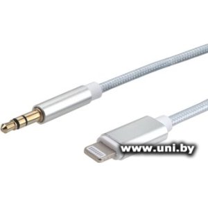 Купить Cablexpert (CCAB-AP35M-1M-W) Lightning White 1m в Минске, доставка по Беларуси