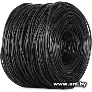 Кабель UTP Cat.5e 305m CrownMicro CMU-CC02