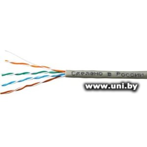 Купить Кабель UTP Cat.5e 100m SkyNet CSP-UTP-4-CU-OUT/100 в Минске, доставка по Беларуси
