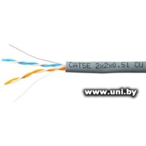 Купить Кабель UTP Cat.5e 305m SkyNet CSP-UTP-2-CU в Минске, доставка по Беларуси