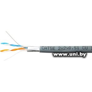 Купить Кабель FTP Cat.5e 305m SkyNet CSP-FTP-2-CU в Минске, доставка по Беларуси