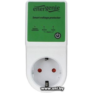 Купить EnerGenie Реле напряжения EHB8-1 в Минске, доставка по Беларуси