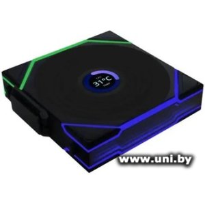 Lian Li Uni Fan TL 120 Wireless G99.12TLLCD1W1B.R0