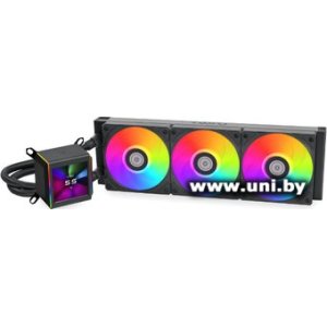 Lian Li Galahad II LCD 360 G89.GA2ALCD36B.R0