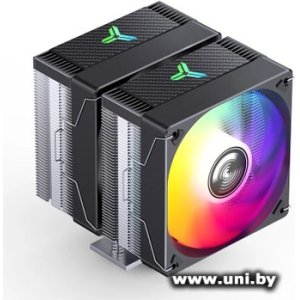 Купить JONSBO CR-3000E ARGB Black в Минске, доставка по Беларуси