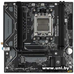 Maxsun Challenger B650M-K WiFi