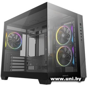 Deepcool CG330 3F R-CG330-BKNGM3-G