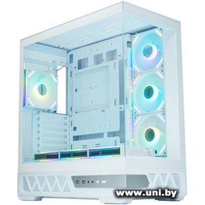 Купить XASTRA Q700 7ARGB-FS-C10-UC White (Q700-7FS12A-C10-UC-WH) в Минске, доставка по Беларуси