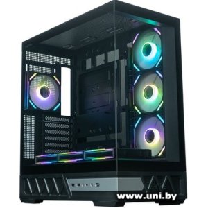 Купить XASTRA Q700 7ARGB-FS-C10-UC Black (Q700-7FS12A-C10-UC) в Минске, доставка по Беларуси