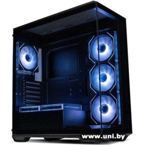 Купить XASTRA Q600 6ARGB-C10-UC Black (Q600-6FM12A-C10-UC) в Минске, доставка по Беларуси