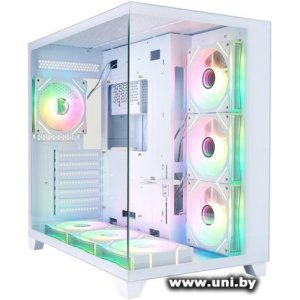 Купить 1STPLAYER MV8-TP MV8-TP-WH-6FC7R-W-1FC7-W-HUB2 White в Минске, доставка по Беларуси