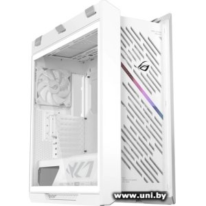 Купить ASUS ROG Strix Helios II GX601S White (90DC00W3-B39000) в Минске, доставка по Беларуси