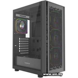 Powercase ByteFlow V2 CBFB-A4-V2