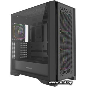Powercase ByteFlow Pro ARGB CH9GPB-A4