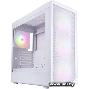 Купить 1STPLAYER AU8 ARGB AU8-WH-4FE7-14-W White в Минске, доставка по Беларуси