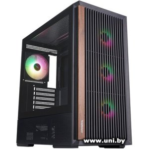 Купить 1STPLAYER WD7 ARGB WD7-BK-4FA7-2FA7R Black в Минске, доставка по Беларуси