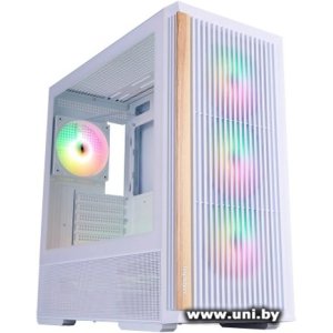 Купить 1STPLAYER WD7 ARGB WD7-WH-4FA7-W-2FA7R-W White в Минске, доставка по Беларуси