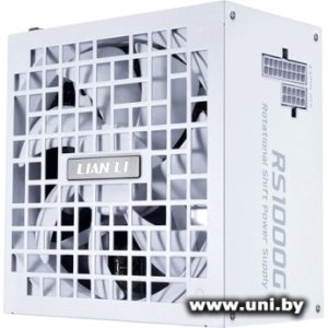 Lian Li 1000W RS1000G G9P.RS1000G.WH00.RU