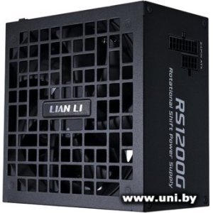 Lian Li 1200W RS1200G G9P.RS1200G.BH00.RU