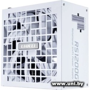 Lian Li 1200W RS1200G G9P.RS1200G.WH00.RU