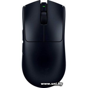 Купить Razer Viper V3 Pro Black (RZ01-05120100-R3G1) в Минске, доставка по Беларуси