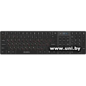 Купить SVEN KB-E5300W в Минске, доставка по Беларуси